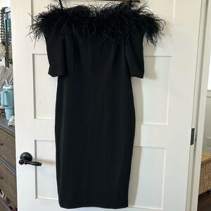 Calvin Klein dress worn once to a function